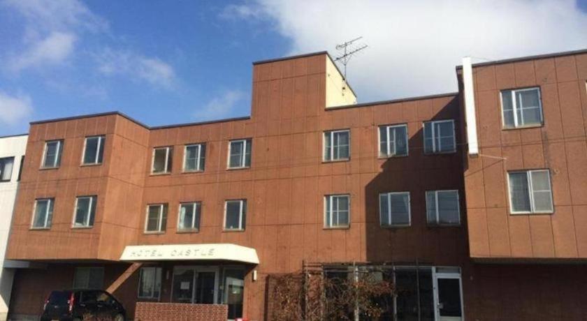 Date Business Hotel Castle Noboribetsu Luaran gambar