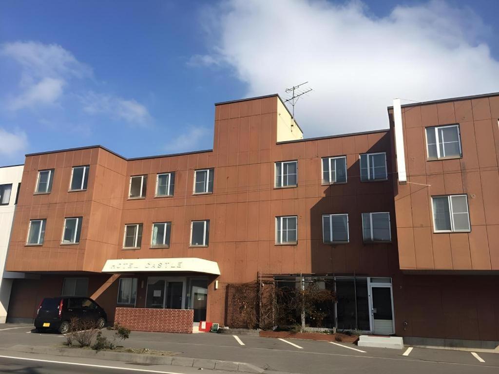 Date Business Hotel Castle Noboribetsu Luaran gambar